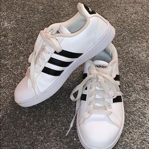 Adidas Cloud Foam Womens